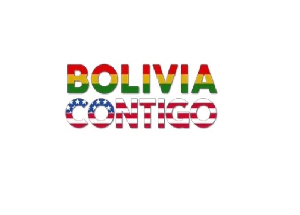 Bolivia Contigo