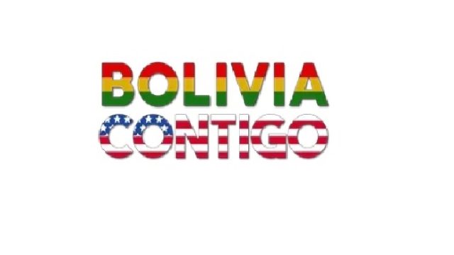 Bolivia Contigo