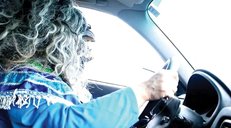 La Virginia de los bolivianos, documentada