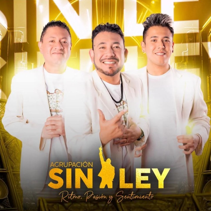 Sin Ley celebrará sus 30 años de trayectoria