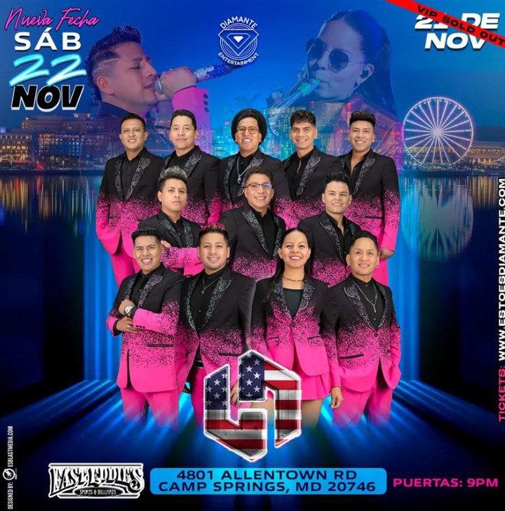 Grupo Histeria, El sentimiento original!